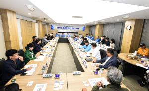 대한파크골프협회, ‘대학위원회’ 공식 출범…전문인력 양성 첫발