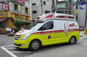 경주 아연가공업체서 질식사고…2명 숨지고 2명 중태
