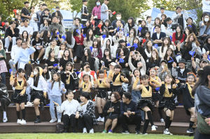 ‘2025 달성군 청소년 축제’ 성황리에 마무리