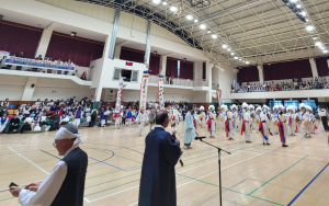 제31회 경상북도 풍물대축제, 영덕서 성황리 개최