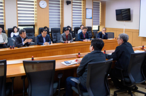 울릉군, 여객선 전면 단절 위기 속 정부에 긴급 대응 촉구