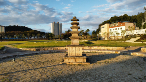 예천군 개심사지 오층석탑, 국보 지정 예고