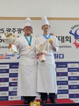 대구시교육청 대구 직업계고, 제60회 전국기능경기대회 우수한 성적!