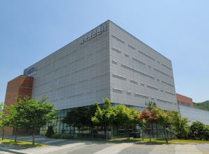 대구시 대웅제약 ‘베르시포로신’ 임상용 의약품 생산