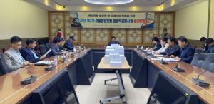 포항 영일만항 이용 물동량 인센티브 7억 9,700만 원 지원…항만 활성화 총력