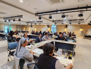 경북교육청, 마을밀착형 지역특화공모사업 굿센스 교사와 종사자 교육 개최