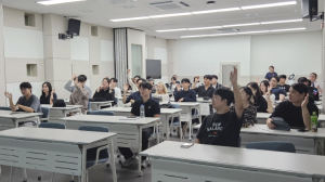 42경산 3기B 본과정 시작… AI 시대 혁신형 SW 인재 양성 4번째 여정 시작