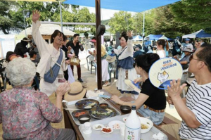 예천삼강주막나루터축제 10월 4~6일 개최…추석 연휴, 가족이 함께 즐기는 가을 축제의 장