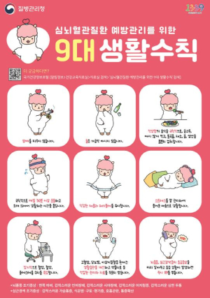 안동시보건소, 레드서클 캠페인 추진