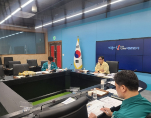 경북도, 하천·계곡 불법 점용시설 전면 정비... 조치율 100% 달성