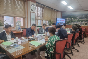 경주시, 2025년 정책실명제 중점 관리 사업 43건 선정