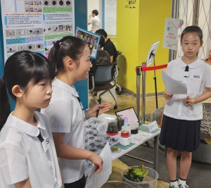 대구시교육청, ‘제71회 전국과학전람회’에서 최우수상 등 탁월한 성과!