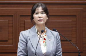 김경숙 도의원 “경북 종교문화유산, 세계적 관광자원으로 키워야”