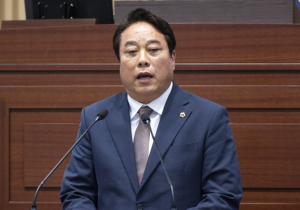 경상북도의회 노성환 도의원, 참전명예수당 현실화 등 참전유공자 보훈확대를 위한 경북도의 주도적인 역할 촉구
