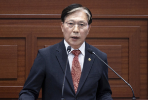 경북도의회 윤철남 의원,  남북9축 고속도로 건설, 제 3차 고속도로계획에 반드시 반영되어야...