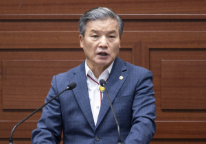 정영길 경북도의원, “임차농·토지소유주 상생 제도 마련 시급”