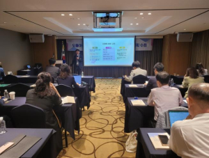 경북교육청, 2025년 학교지원센터 담당자 2차 협의회 개최