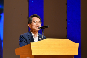 영주시노인복지관, 경로의 달 기념 ‘2025 스마일 페스티벌’ 성황리 개최