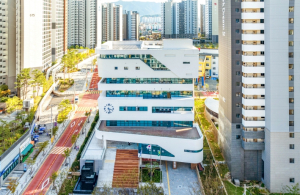 서구복합청사, ‘제34회 대구광역시 건축상’최우수상 수상