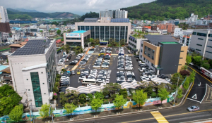 칠곡군, 소상공인·중소기업 공유재산 임대료 한시 감면