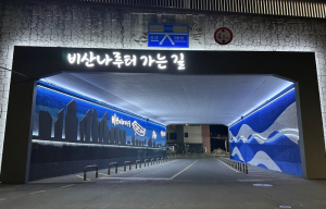 구미가 빚은 빛의 풍경 ˝우리의 밤은 당신의 낮보다 아름답다˝