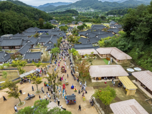 영주문화관광재단, ‘2025 한가위 큰잔치’ 성황리에 마무리