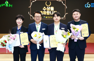 울진군, 9월 민원행정 친절·처리 우수공무원 인센티브 제공