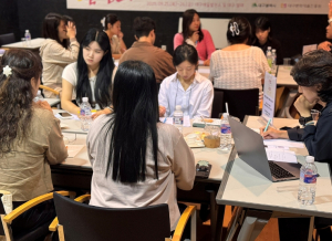 대구시 영남권 문화예술교육사 역량 강화 워크숍 및 네트워킹 성료