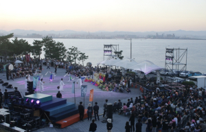 포항문화재단, 제16회 일월문화제 ‘우리는 이곳에서 살며, 놀았다’ 성료