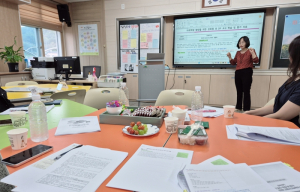 경북교육청, IB 수업 혁신 교사 주도적 학습문화 확산