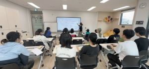 경산시학교밖청소년지원센터, 한국사 자기계발 프로그램 성료