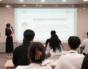 대구서부교육지원청, 느린학습자 멘토링 프로그램 ‘따뜻한 배움-런(learn) 온(溫) 히어로즈’ 운영