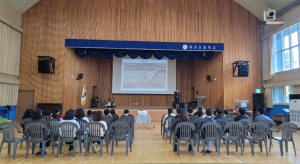 경북교육청, 학생이 직접 기획하는 ‘학생 주도 재난안전훈련’ 실시