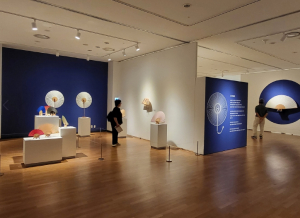 안동문화예술의전당 문화관광 활성화사업 ‘손끝, 바람-부채展’ 성황리에 종료