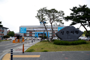 상주시 2025년 국민행복민원실 재인증 기관 선정