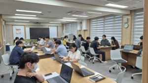 경북교육청, 경덕중학교·청하중학교 IB 중등프로그램 후보학교 승인
