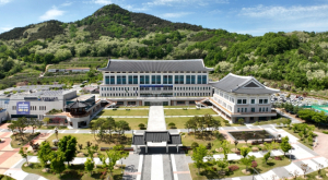 경북교육청, 일본 오사카부 슈퍼사이언스 고등학교와 학술교류 추진