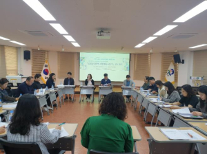 봉화군, ‘2026년 지역사회보장계획’ 수립 TF회의 개최