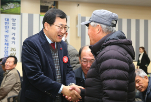 경주시, 의료비 걱정 없는 도시로… 취약계층 지원에 72억 투입