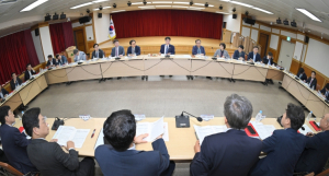 김정기 대구광역시장 권한대행 “국민신문고 대체할‘두드리소’적극 이용”당부