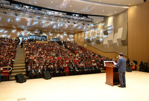 김천시, 2025 김천시민의 날 기념행사 개최