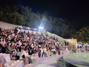 청년이 주인공, 구미시 `2025년 청년의 날 기념행사` 개최
