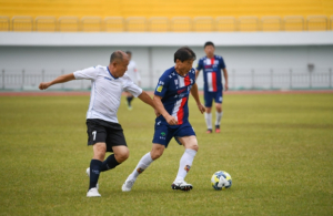 제22회 영주시장기 전국축구대회, 18일 개막