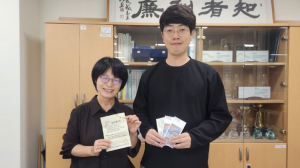 수성구 고산1동 희망나눔위원회,  출산 장려 시범사업 첫 수혜 가정 탄생