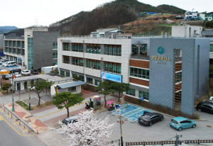 영양군 인플루엔자 예방접종 실시