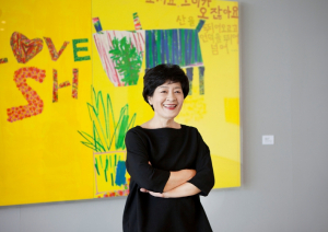 대구미술관, 제26회 이인성미술상 수상자 이명미 작가 선정