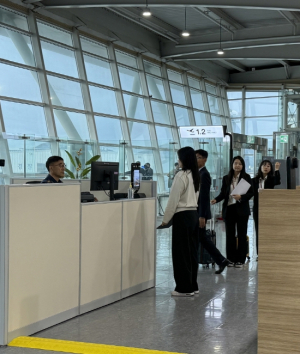 포항시, 2025 APEC 대비 CIQ시스템 2차 리허설 실시