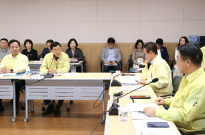 윤호중 행안부 장관, 경주 APEC 핵심시설 안전점검… 숙박·외식 물가 간담회 개최