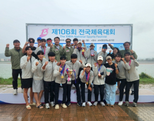 대구시교육청, 제106회 전국체육대회에 선수단 617명 참가!