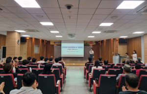 경주시정신건강복지센터, ‘여행과 쉼 마음의 건강을 잇다’정신건강의 날 기념행사 개최